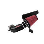 Corsa Performance Chevrolet Camaro ZL1 carbon intake system